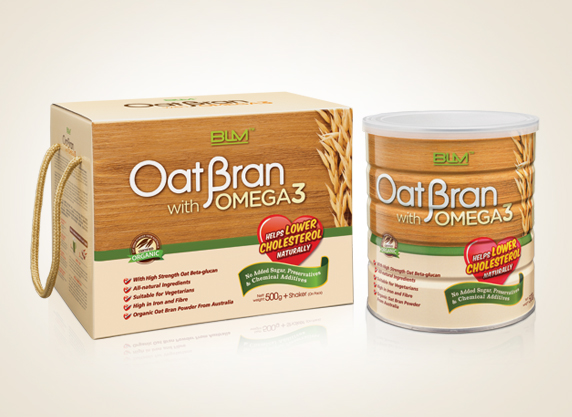 OatBran